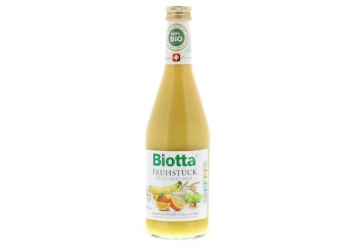 BIOTTA Frühstück Saft – PZN 01014151 (PZN 01014151)