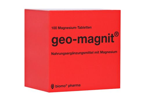 GEO-MAGNIT Tabletten – PZN 15735983 (PZN 15735983)