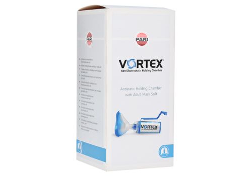 VORTEX m.Erwachsenenmaske – PZN 12371285 (PZN 12371285)