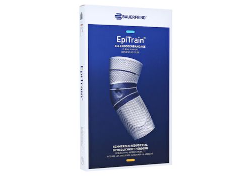 EPITRAIN AKTIV Gelenkbandage Gr.6 natur – PZN 01286205 (PZN 01286205)