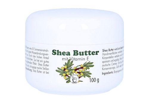 SHEABUTTER – PZN 00195216 (PZN 00195216)