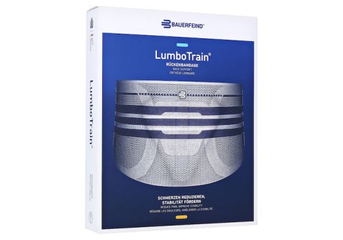 LUMBOTRAIN Gr.1 titan – PZN 01286808 (PZN 01286808)