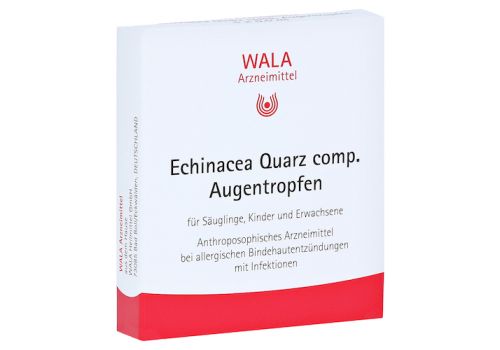 ECHINACEA QUARZ comp.Augentropfen – PZN 01448151 (PZN 01448151)