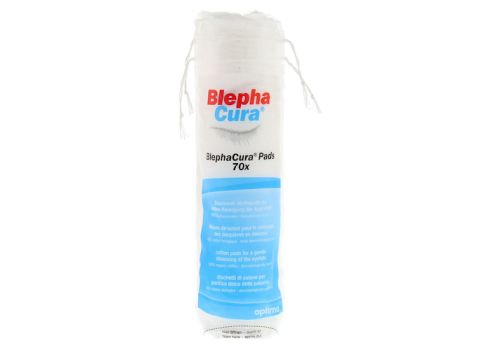 Blephacura Pads – PZN 07646751 (PZN 07646751)