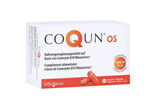 COQUN OS Kapseln – PZN 14406450 (PZN 14406450)