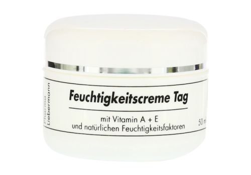 FEUCHTIGKEITS TAGESCREME – PZN 04381134 (PZN 04381134)