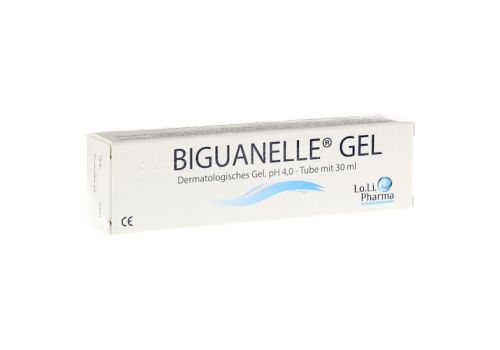 BIGUANELLE Gel – PZN 07658754 (PZN 07658754)