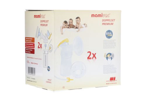 MAMIVAC Doppelset Premium L – PZN 06942996 (PZN 06942996)