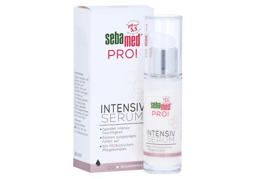 SEBAMED PRO Intensiv Serum – PZN 14340975 (PZN 14340975)