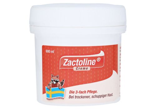 ZACTOLINE Creme – PZN 03424338 (PZN 03424338)