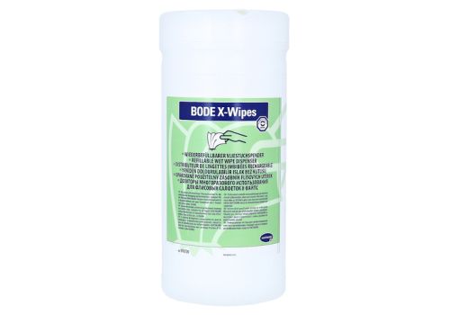 BODE X-Wipes Dose – PZN 03539337 (PZN 03539337)