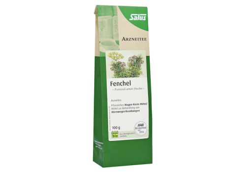 Fenchel Tee Salus – PZN 03424858 (PZN 03424858)