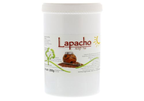 LAPACHO ACTIF Tee – PZN 00571286 (PZN 00571286)