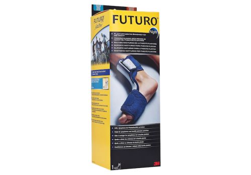 FUTURO Plantarfasziitis-Bandage für die Nacht – PZN 14142011 (PZN 14142011)