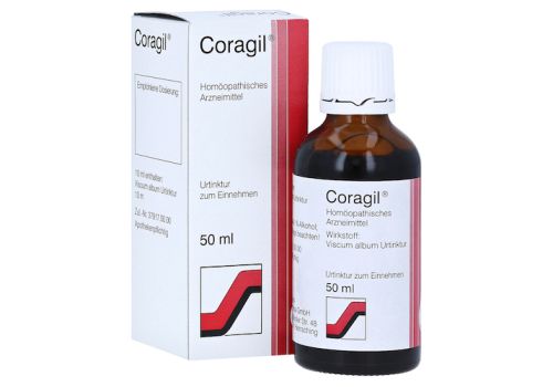 CORAGIL Tropfen – PZN 12872099 (PZN 12872099)