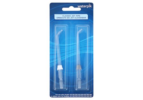 WATERPIK Aufsatz Classic High-Press Jet Tip Blist. – PZN 15410212 (PZN 15410212)