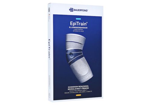 EPITRAIN AKTIV Gelenkbandage Gr.2 natur – PZN 01286145 (PZN 01286145)