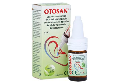 OTOSAN Ohrentropfen – PZN 10836001 (PZN 10836001)