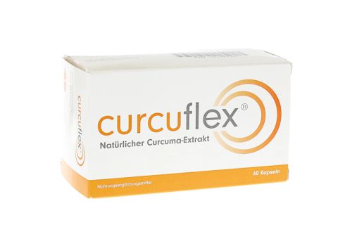 CURCUFLEX Weichkapseln – PZN 10199735 (PZN 10199735)