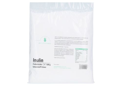 Inulin HT Pulver – PZN 00490576 (PZN 00490576)