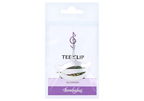 TEE CLIP für Filterpapier – PZN 06863222 (PZN 06863222)