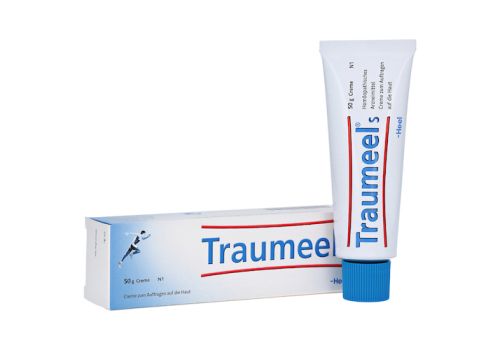 Traumeel S – PZN 01288865 (PZN 01288865)