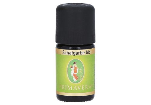 PRIMAVERA Schafgarbe Bio ätherisches Öl – PZN 00463763 (PZN 00463763)