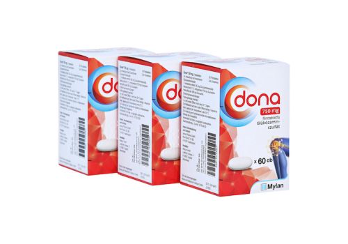 Dona 750mg – PZN 11123237 (PZN 11123237)