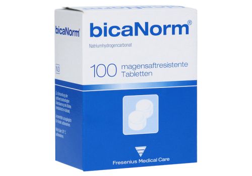 BicaNorm – PZN 01654873 (PZN 01654873)