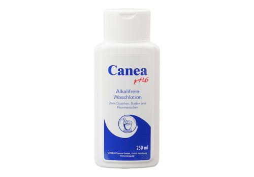 CANEA pH6 alkalifreie Waschlotion – PZN 00494427 (PZN 00494427)