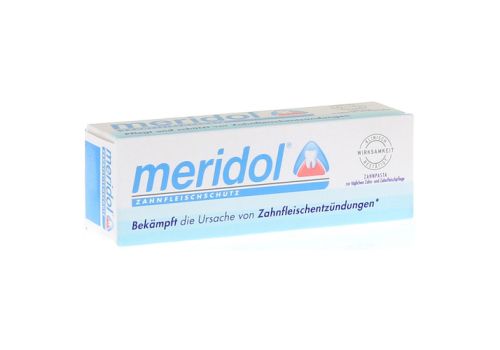 Meridol Zahnpasta – PZN 07139818 (PZN 07139818)