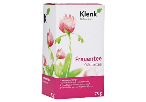 FRAUENTEE – PZN 05023224 (PZN 05023224)