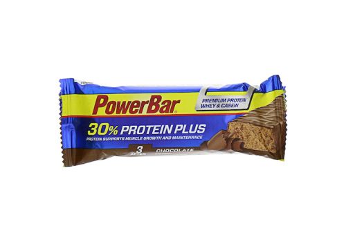 POWERBAR Protein Plus 30% Chocolate – PZN 10734973 (PZN 10734973)