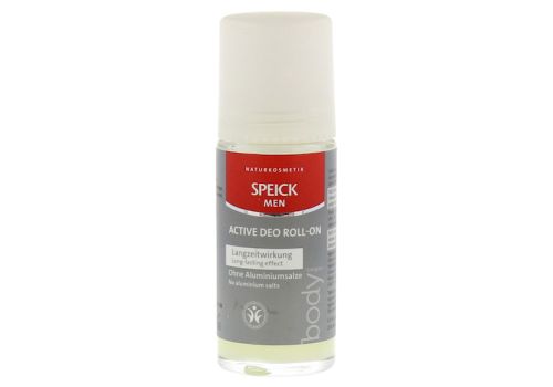 SPEICK Men Active Deo Roll-on – PZN 03070372 (PZN 03070372)