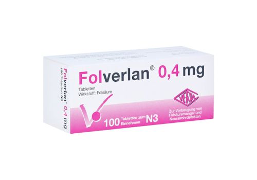 Folverlan 0,4mg – PZN 01032982 (PZN 01032982)