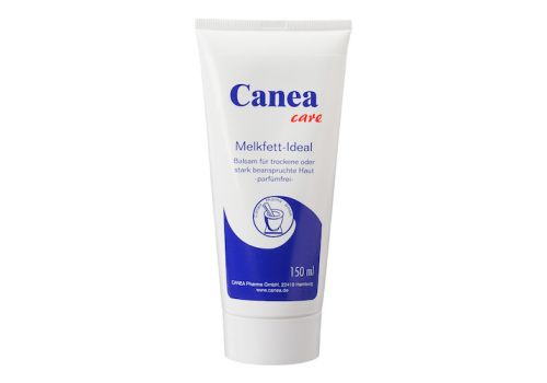 MELKFETT CANEA Ideal Balsam Tube – PZN 06967536 (PZN 06967536)