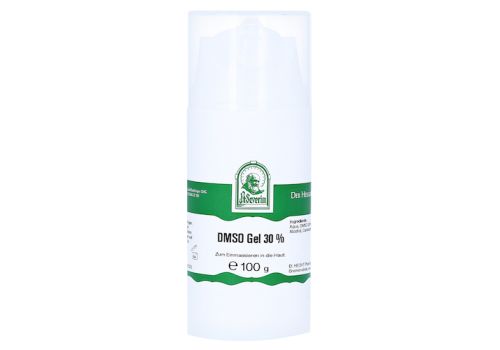 DMSO-GEL 30% – PZN 16234929 (PZN 16234929)