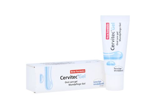 CERVITEC Gel – PZN 06067494 (PZN 06067494)