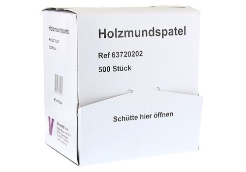 HOLZMUNDSPATEL Eco-Pack – PZN 09706049 (PZN 09706049)