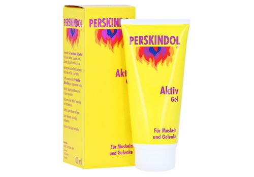 PERSKINDOL Aktiv Gel – PZN 10305114 (PZN 10305114)