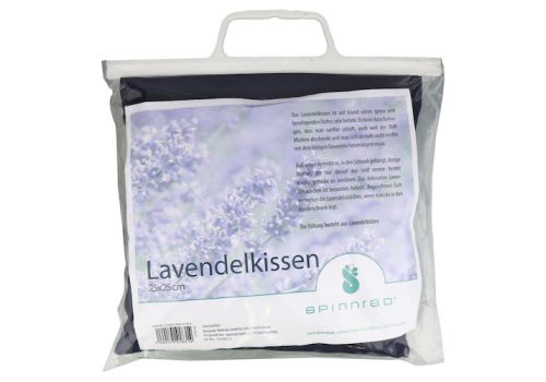 LAVENDEL KISSEN 25x25 cm – PZN 09373010 (PZN 09373010)