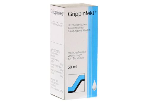 GRIPPINFEKT Tropfen – PZN 10198718 (PZN 10198718)