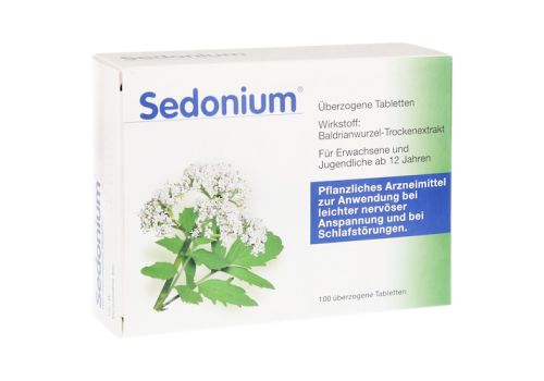 Sedonium – PZN 11177871 (PZN 11177871)