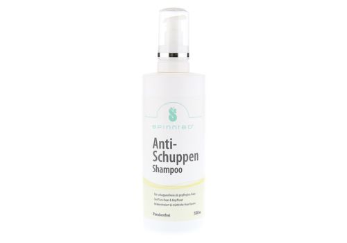 ANTI-SCHUPPEN Shampoo – PZN 10393325 (PZN 10393325)