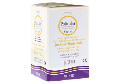 POLICALM Creme boderm – PZN 11105653 (PZN 11105653)