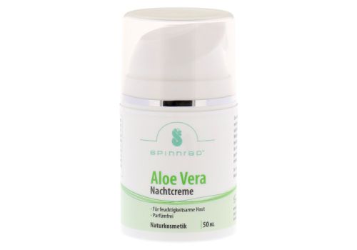 ALOE VERA NACHTCREME – PZN 10393176 (PZN 10393176)