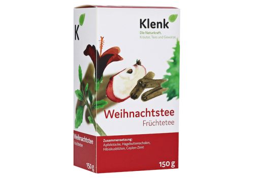 WEIHNACHTSTEE – PZN 05023804 (PZN 05023804)