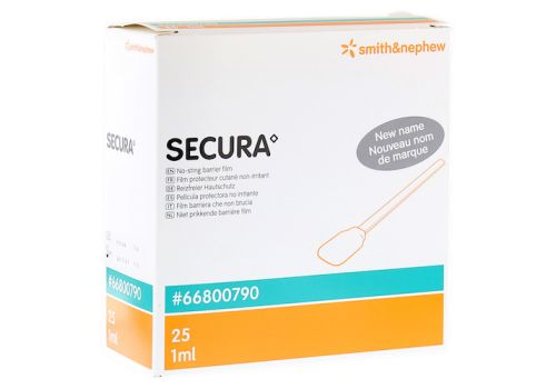 SECURA reizfreier Hautschutz Applikator – PZN 09384864 (PZN 09384864)