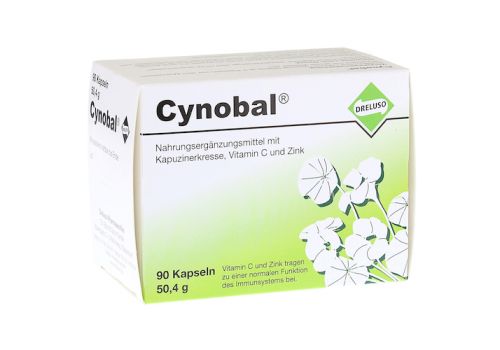 CYNOBAL Kapseln – PZN 11188751 (PZN 11188751)