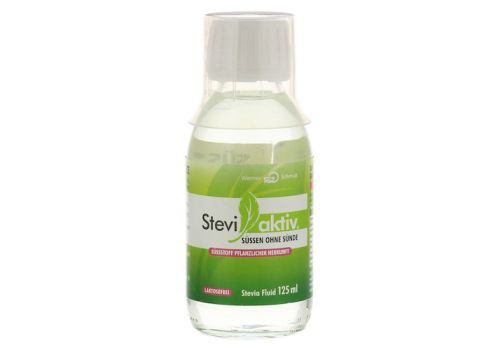 STEVI aktiv Fluid – PZN 09780956 (PZN 09780956)